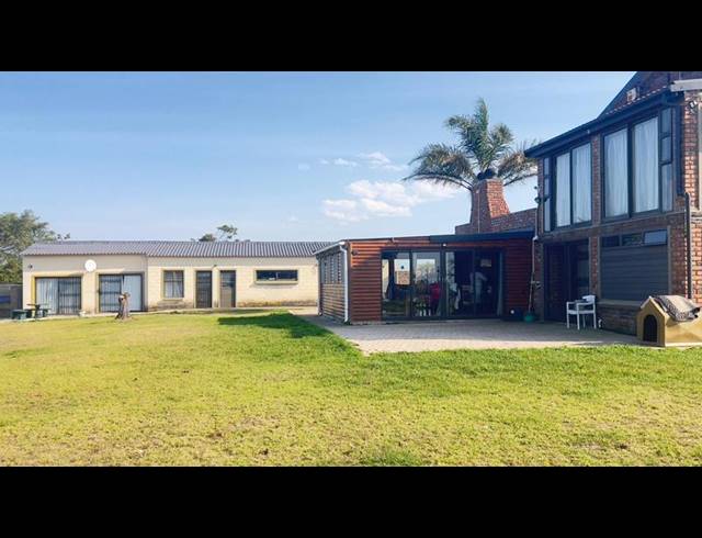 FARM FOR SALE IN AALWYNDAL